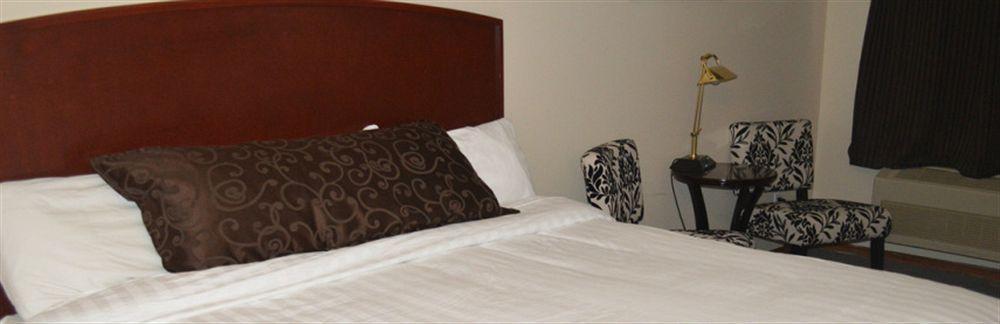 Mary'S Motel Golden Esterno foto
